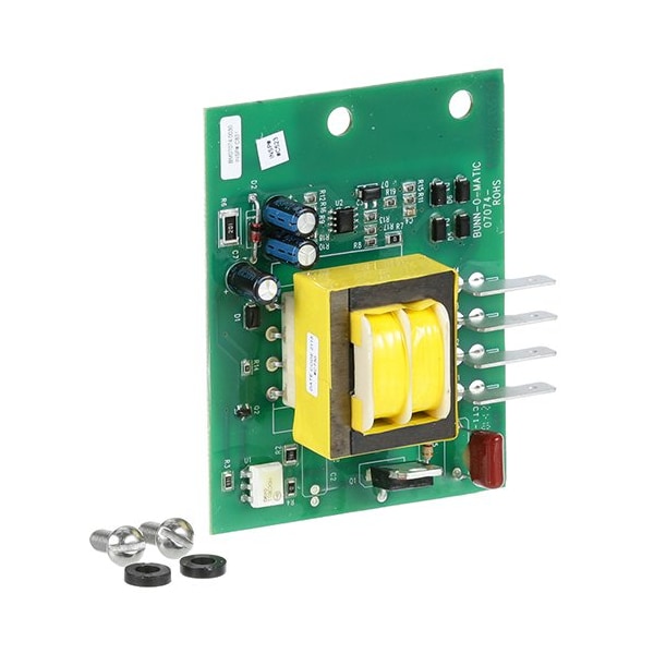 Level Control Board For Bunn - Part No Bu7074-1030 Oem